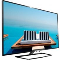 Philips 40HFL5010L návod a manuál