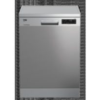 Beko DFN 29330 X návod a manuál