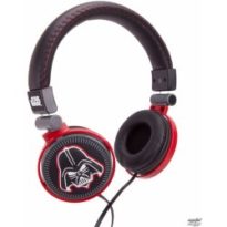Star Wars Gaming Headphones Darth Vader návod a manuál