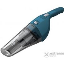 Black & Decker WDB 115 WA návod a manuál