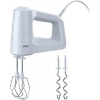 Braun HM 3000 návod a manuál