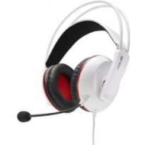 ASUS Cerberus Arctic Headset návod a manuál