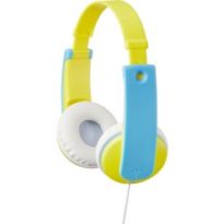 JVC HA-KD7 návod a manuál