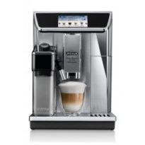 DeLonghi ECAM 650.85 MS návod a manuál