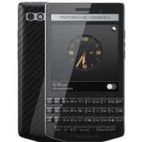 BlackBerry Porsche Design P9983 návod a manuál