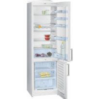Siemens KG 39 VE27 návod a manuál