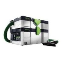 Festool CTL SYS návod a manuál
