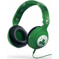 Skullcandy HESH 2.0 NBA návod a manuál