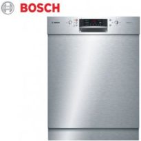 BOSCH SMU46KS03E návod a manuál