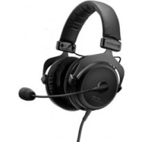 Beyerdynamic MMX 300 2nd.Gen návod a manuál