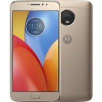 Motorola Moto E4 Plus návod a manuál