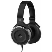 AKG K 167 DJ návod a manuál