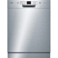 Bosch SMU 68M75 návod a manuál