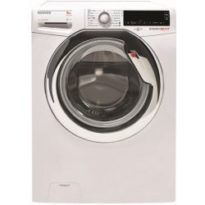 Hoover DXA 68AH/1-S návod a manuál