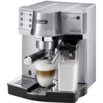 DeLonghi EC 860 M návod a manuál