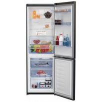 Beko CNA 365 E30ZGB návod a manuál