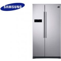 Samsung RS5GK4005SA návod a manuál