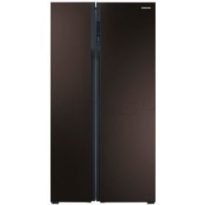 Samsung RS552NRUA9M návod a manuál