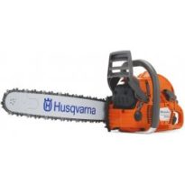 HUSQVARNA 576 XP Autotune návod a manuál