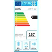 PKM KG218.4 A++ návod a manuál