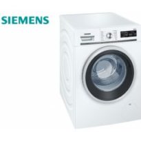 Siemens WM16W541 návod a manuál