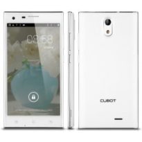 Cubot S308 návod a manuál