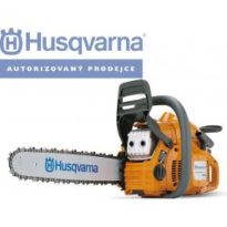 HUSQVARNA H 445 e návod a manuál