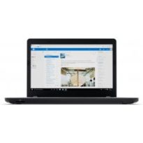 Lenovo ThinkPad Edge E570 20H500CAMC návod a manuál