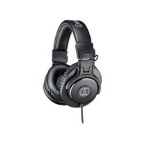Audio-Technica ATH-M30x návod a manuál