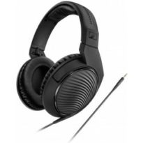 Sennheiser HD 200 Pro návod a manuál