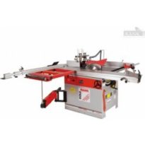 Holzmann KF 315VF návod a manuál