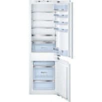 Bosch KIS 86 AF30 návod a manuál