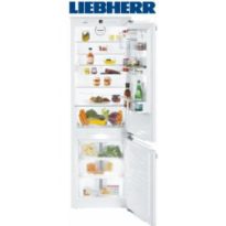 LIEBHERR ICNP 3366 návod a manuál