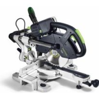 FESTOOL KAPEX KS 60 E návod a manuál