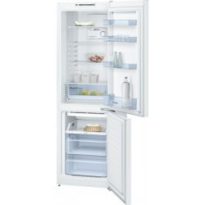 Bosch KGN 36NW30 návod a manuál