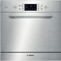 Bosch SCE 52M55 návod a manuál