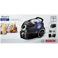 Bosch BGC 4U330 návod a manuál