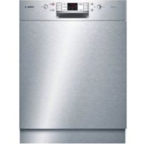 Bosch SMU 58L15 návod a manuál