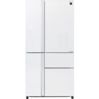 Sharp SJ-WX830FWH návod a manuál