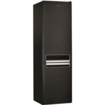 Whirlpool BSNF 9432 K návod a manuál