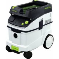Festool CTM 36 E návod a manuál