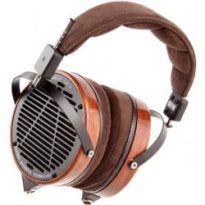 Audeze LCD-2 Rosewood návod a manuál
