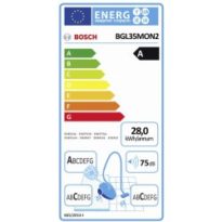 Bosch BGL 35 MON 2 návod a manuál