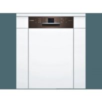 Bosch SPI 58N04 návod a manuál