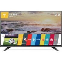 LG 43UF6857 návod a manuál