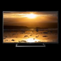 Sony Bravia KD-43XE8005 návod a manuál