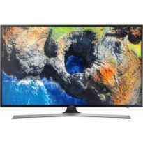 Samsung UE43MU6192 návod a manuál