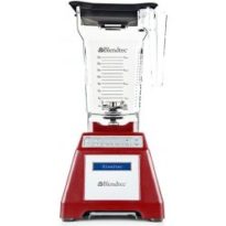Blendtec HP3A 2QT návod a manuál