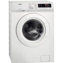 AEG Lavamat 60260MFL návod a manuál