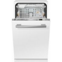 MIELE G 4780 SCVi návod a manuál